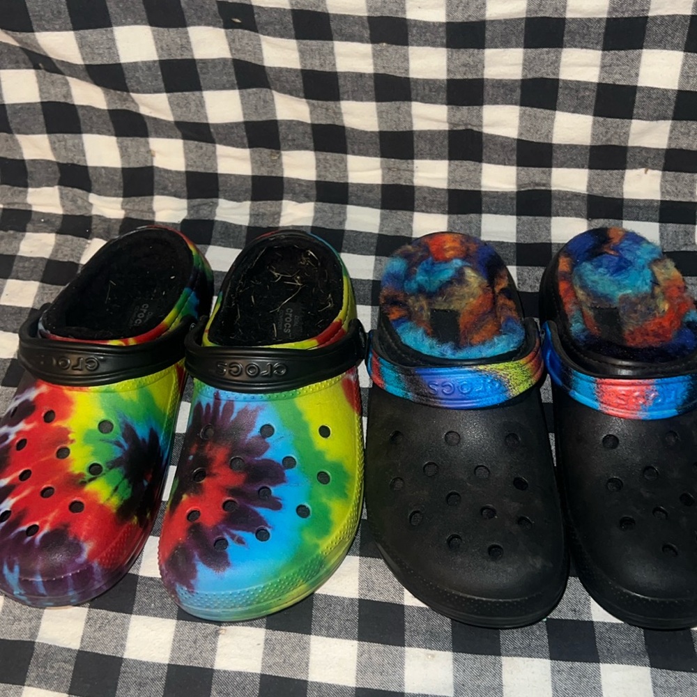 Croc’s